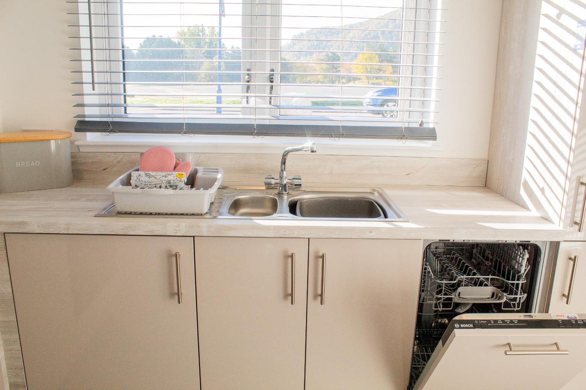 4 Bynack House Apartment Aviemore Luaran gambar